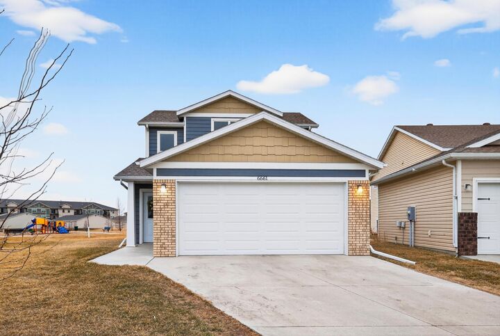 Property Photo:  6661 21st Street S  ND 58104 