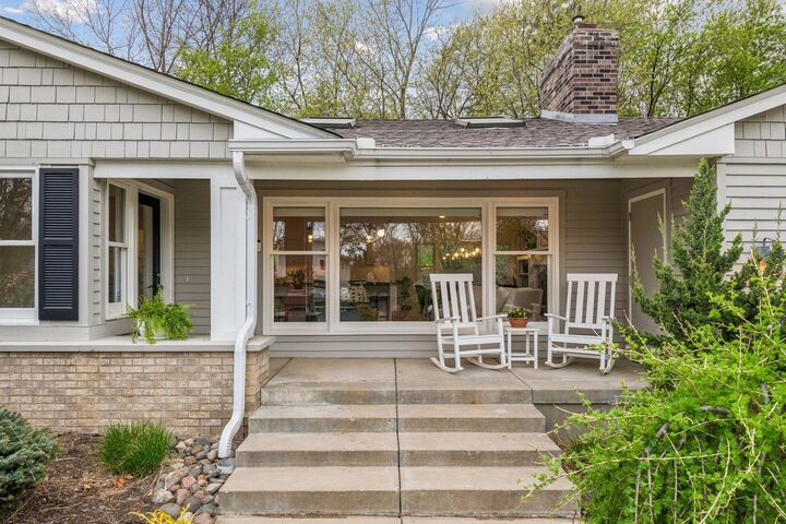 Property Photo:  4904 Prescott Circle  MN 55436 