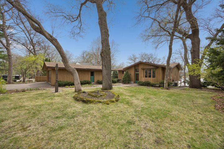 Property Photo:  44 E Golden Lake Road  MN 55014 
