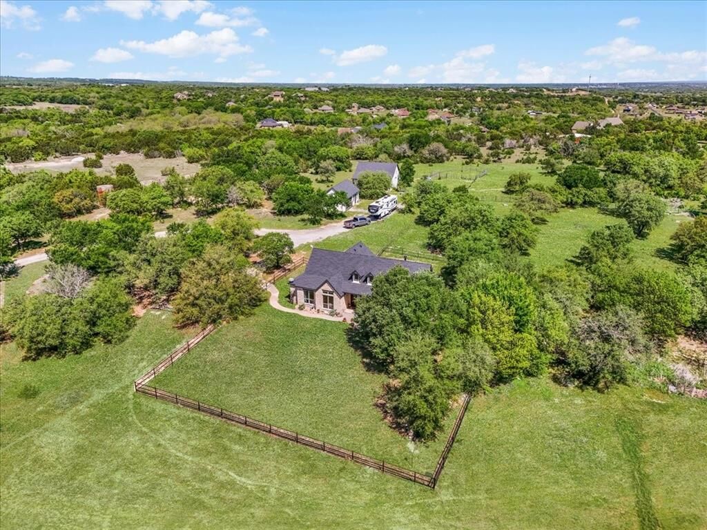 Property Photo:  1145 Veal Station Road A  TX 76085 