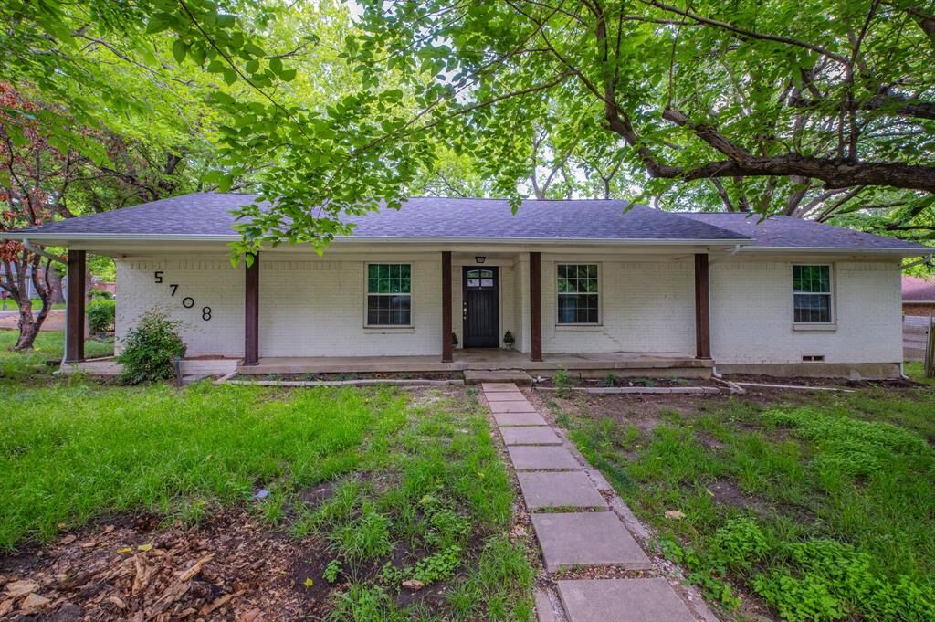 Property Photo:  5708 Flamingo Court  TX 75089 