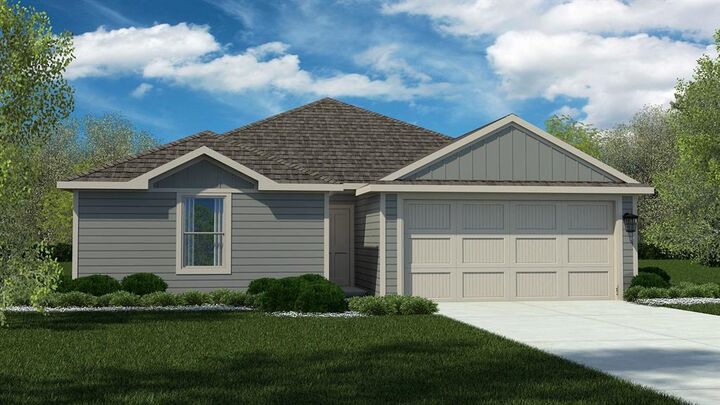 Property Photo:  201 Mlm Parkway  TX 76426 