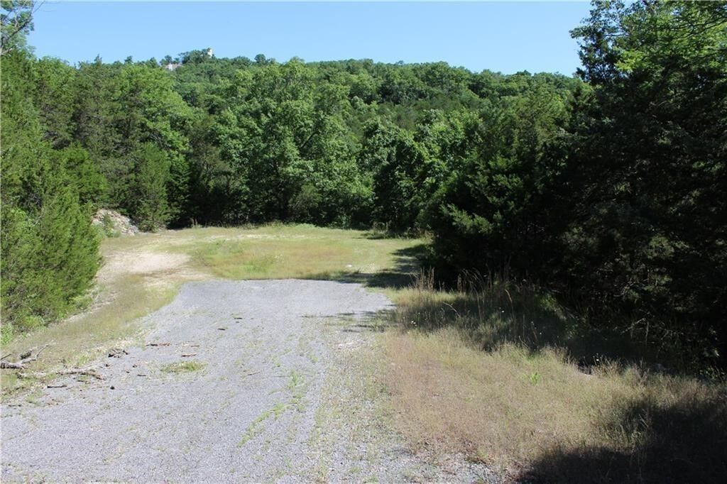Property Photo:  4 Beaver Circle  AR 72631 