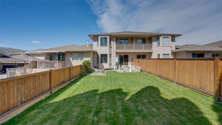 Photo de la propriété:  3906 Pleasant Valley Road 23  BC V1T 4L9 