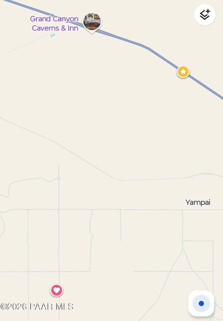 Property Photo:  Lot 293 N Flaming Star Drive  AZ 86337 