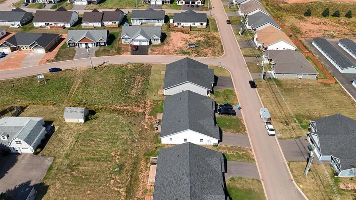 Property Photo: 26 Starlite Street PE C1N 4J3