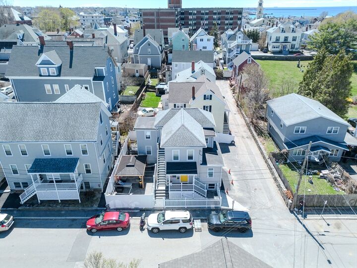 Property Photo:  27 Addison St  MA 01930 