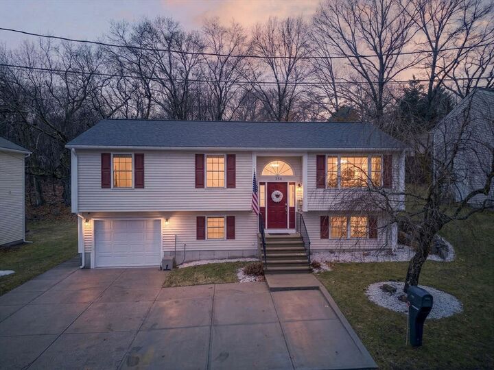Property Photo:  234 Minerva Ave  RI 02864 