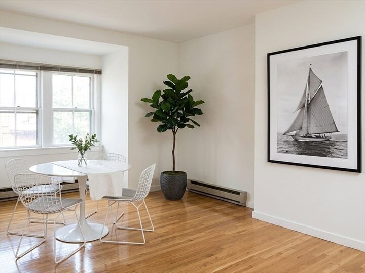 Property Photo:  48 Dwight St 5  MA 02118 