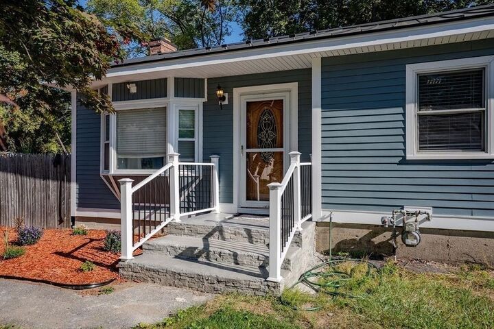 Property Photo:  42 Lannon Ave  MA 01826 