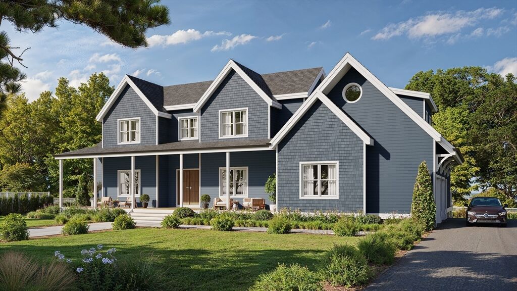 Property Photo:  3 Ledge Brook Drive  MA 01532 