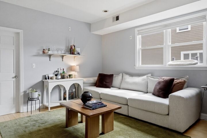 Property Photo:  135 I St A  MA 02127 