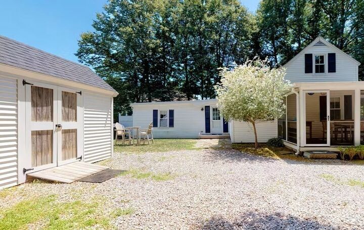 Property Photo:  428 Main Street  MA 02635 