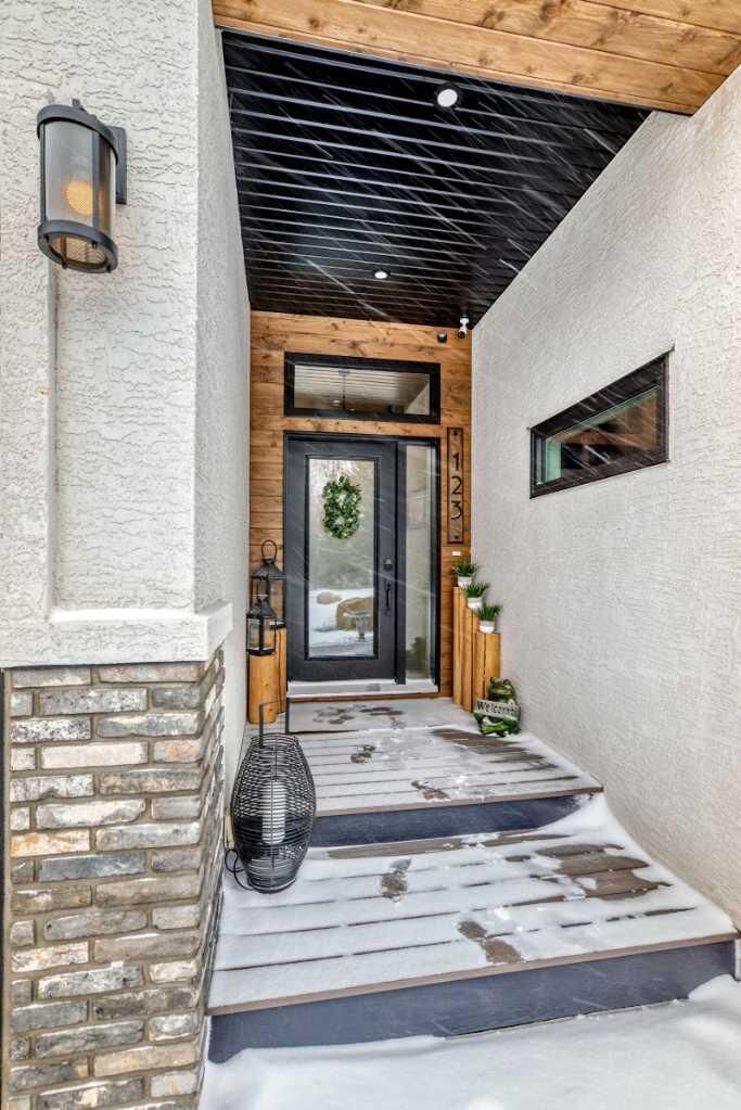 Photo de la propriété:  123 Wolf Run Drive  AB T4J 1R3 