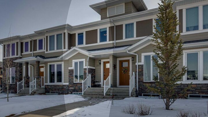 Photo de la propriété:  339 Viscount Drive 207  AB T4R 0S2 