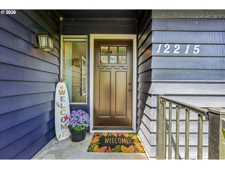 Property Photo:  12215 SW Cresmoor Dr  OR 97008 