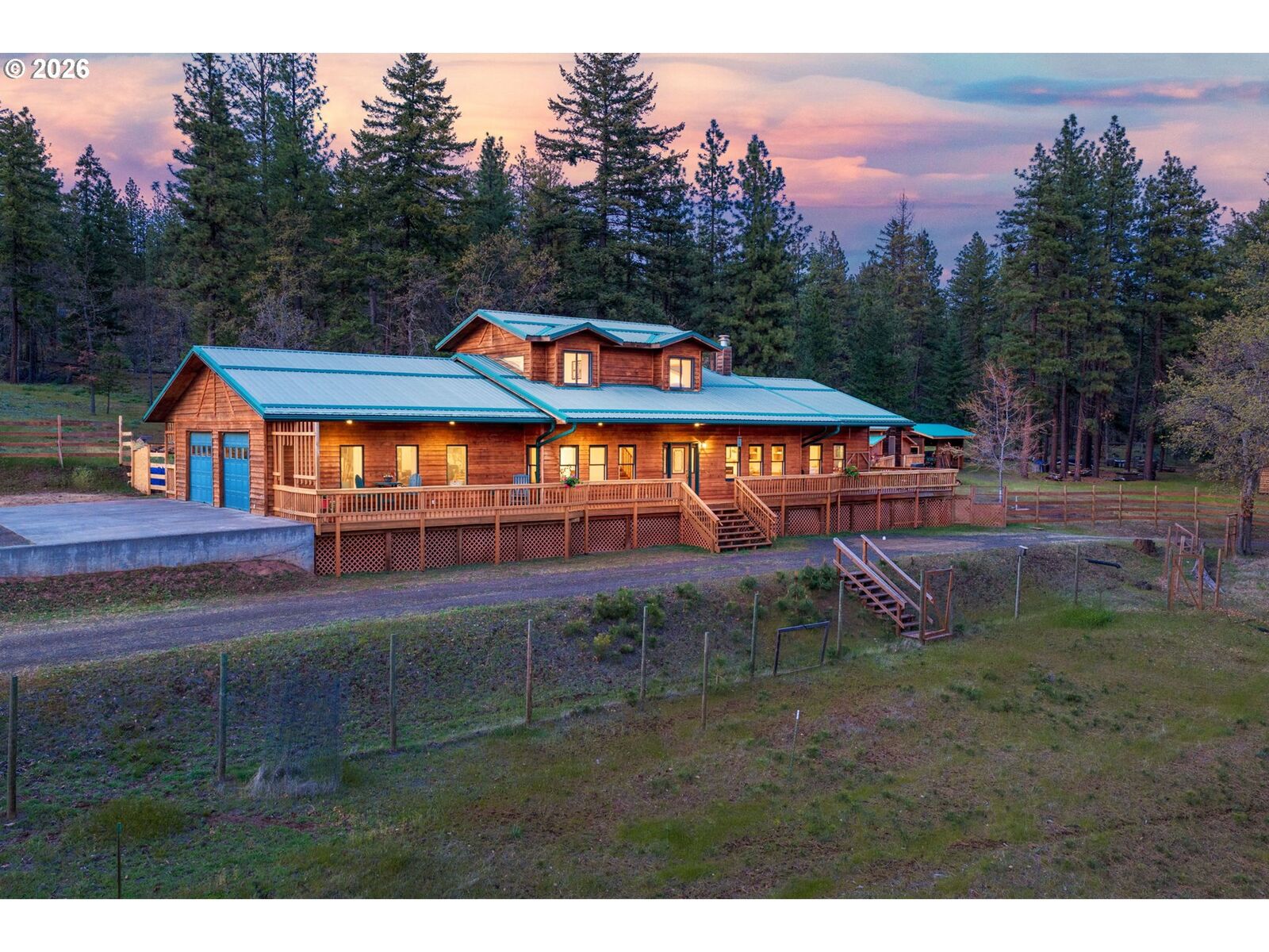 Property Photo:  163 Goldenpine  WA 98620 