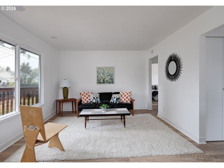 Property Photo:  12051 SE Liebe St  OR 97266 