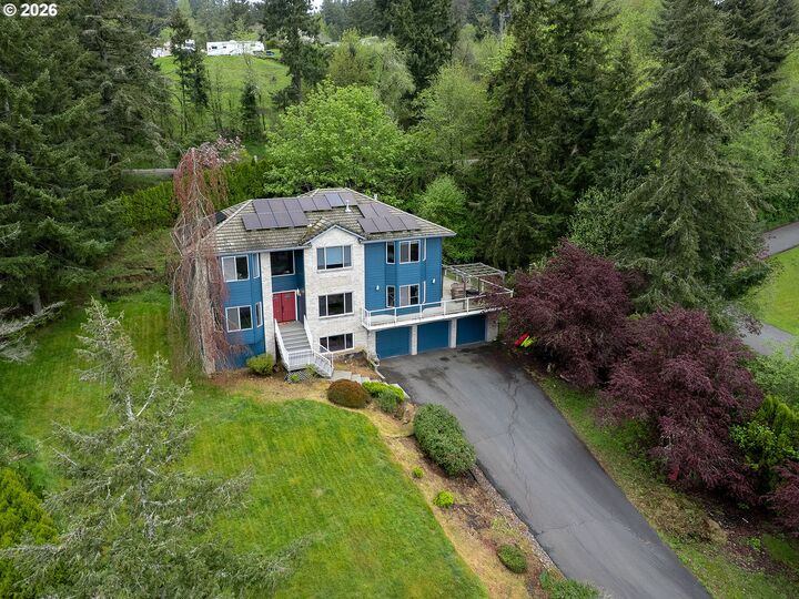 Property Photo: 125 Wishman Dr WA 98674