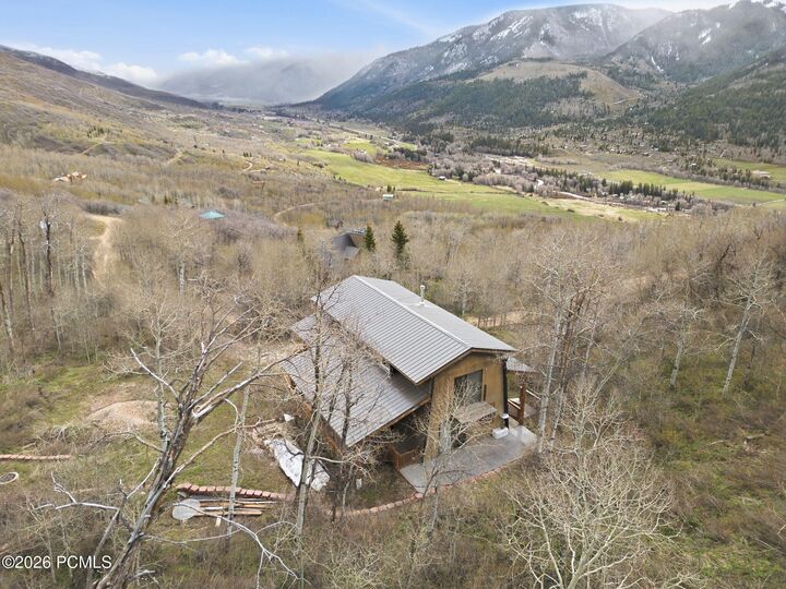 Property Photo:  163 Mount Aerie Upper Loop  UT 84055 