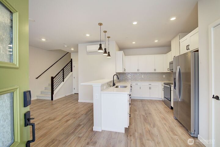 Property Photo:  8609  Soper Hill Road D129  WA 98270 