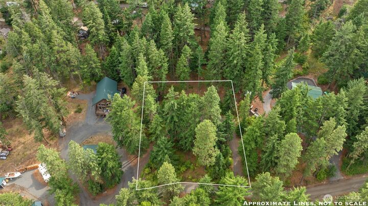 Property Photo:  100  Klancie Lane  WA 98922 