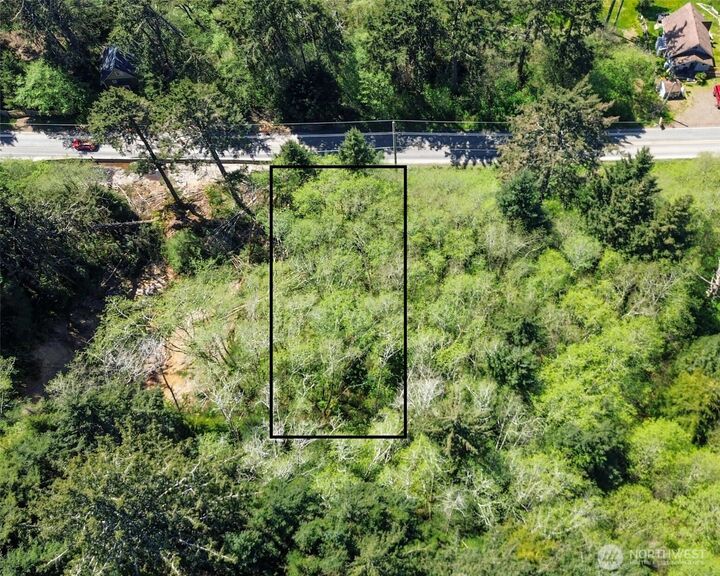 Property Photo:  0  SR 109  WA 98587 
