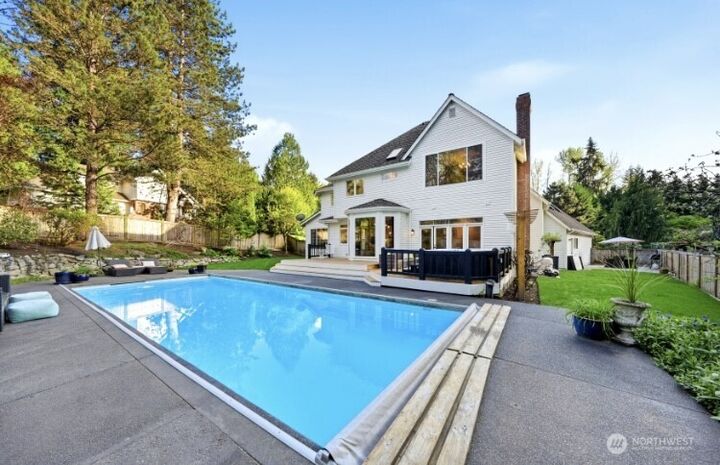 Property Photo:  12938  196th Court NE  WA 98077 