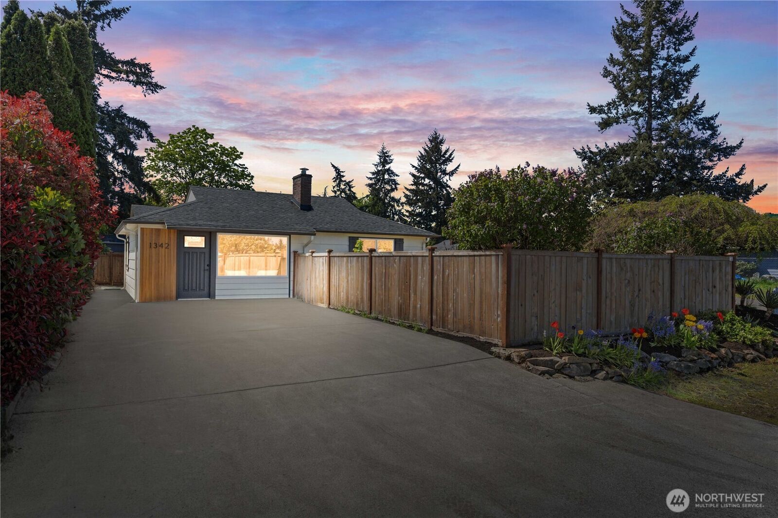 Property Photo:  1324  116th Street  WA 98444 