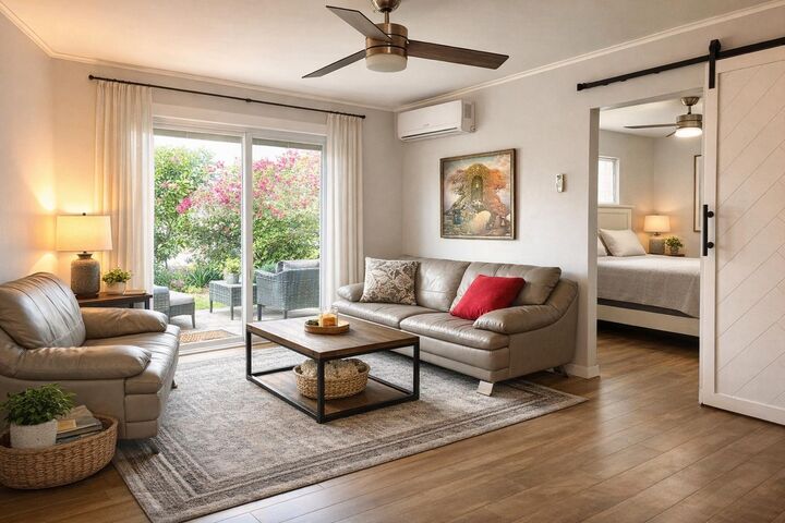 Property Photo:  203 Seacrest Lane A  FL 33444 