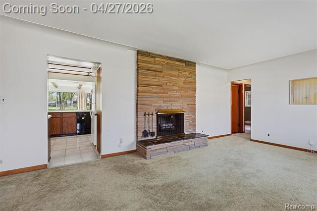 Property Photo: 38210 Radde Street MI 48036