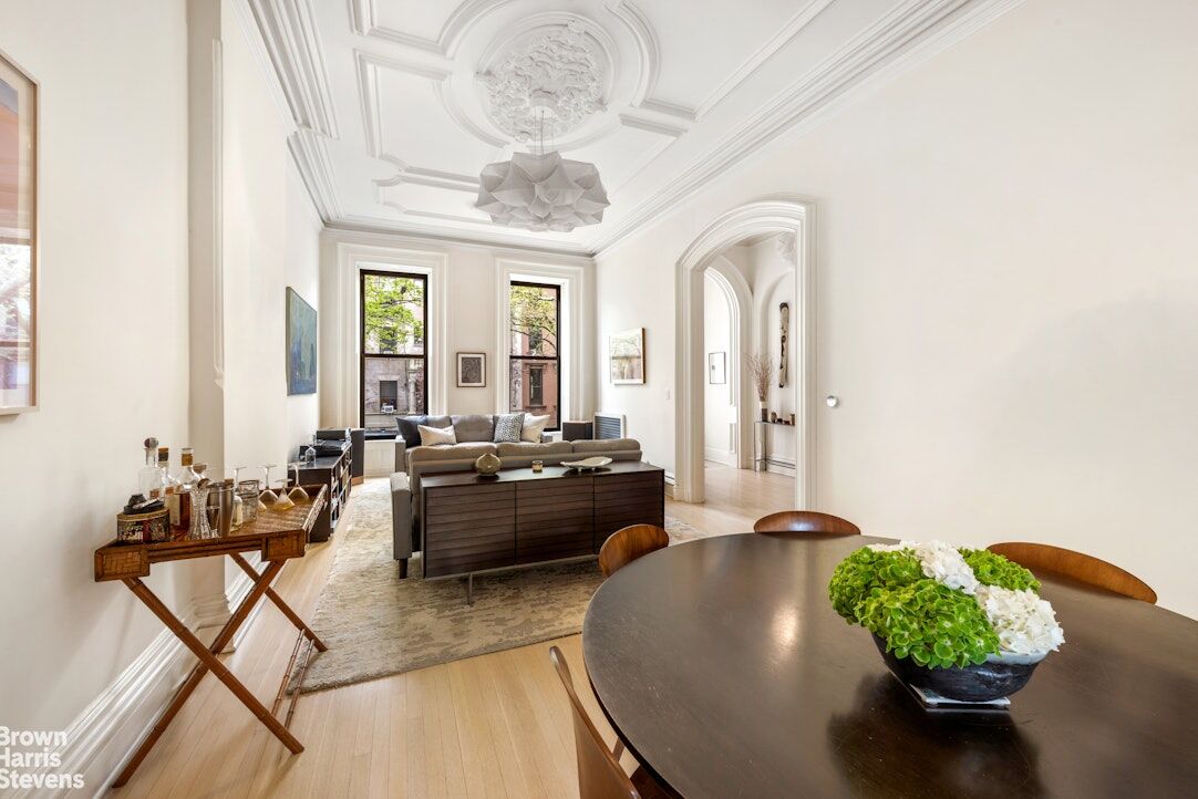 Property Photo: 105 St Marks Avenue NY 11217