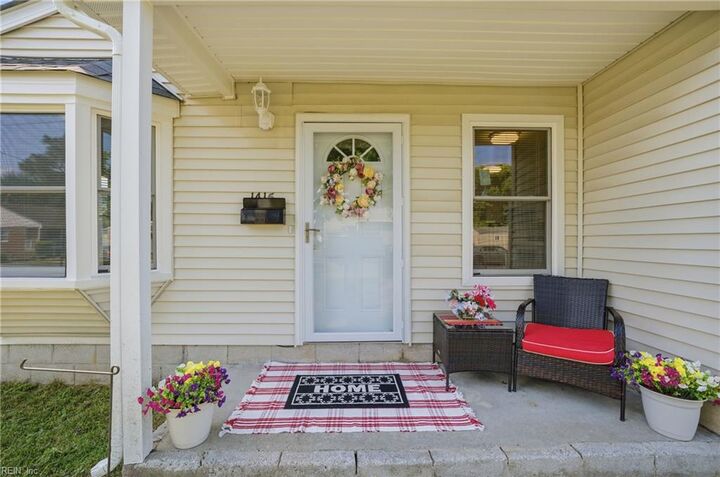 Property Photo:  1415 Hibie St  VA 23523 