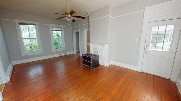Property Photo:  1136 Jackson Ave  VA 23324 