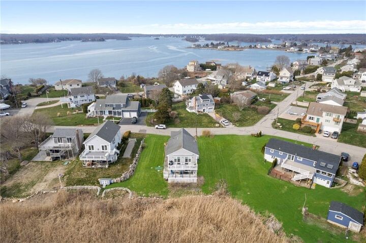 Property Photo: 18 Starfish Drive RI 02882