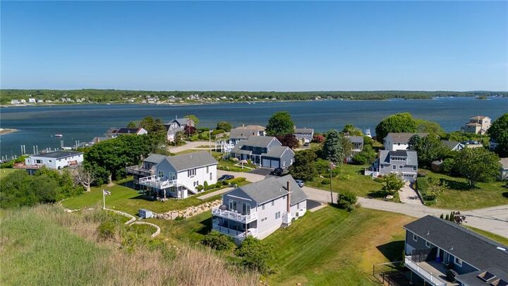 Property Photo:  18 Starfish Drive  RI 02882 