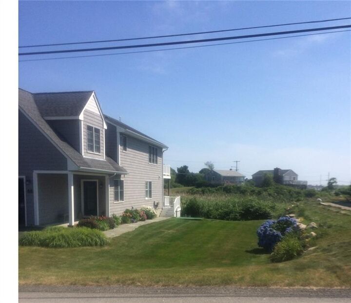 Property Photo:  18 Starfish Drive  RI 02882 