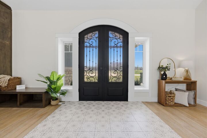 Property Photo:  7115 S Suzanne St  KS 67037 