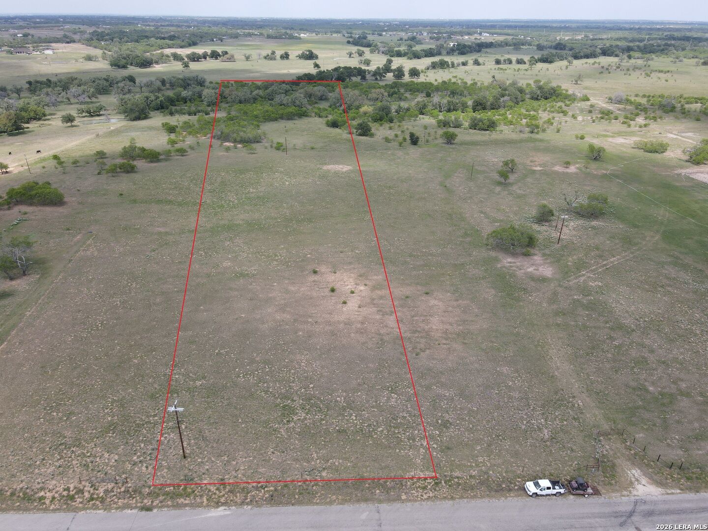 Property Photo: 1110 Hartfield Road TX 78155