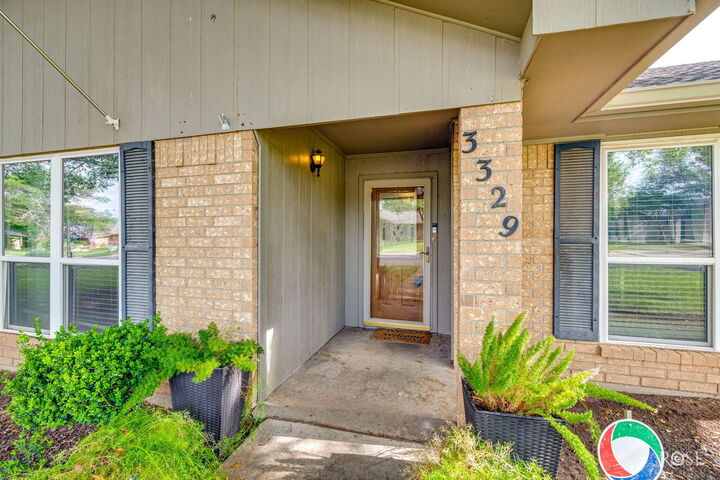 Property Photo:  3329 Grandview Drive  TX 76904 
