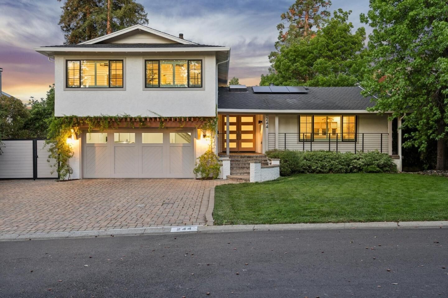 Property Photo:  244 Belblossom Drive  CA 95032 