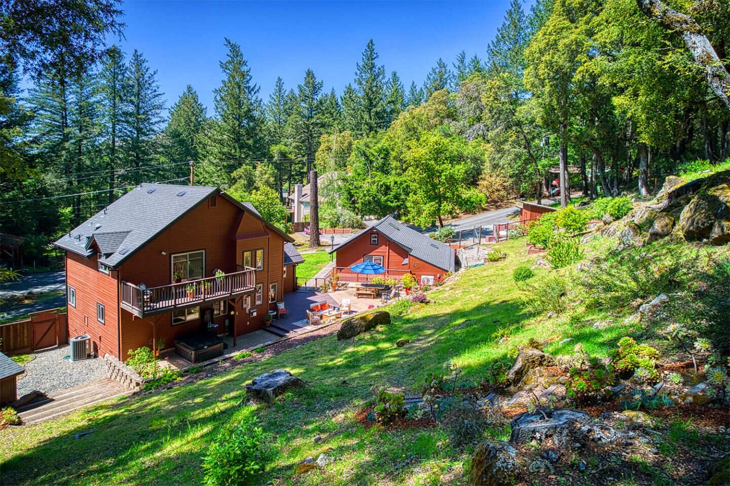 Property Photo:  175 Westdale Drive  CA 95060 