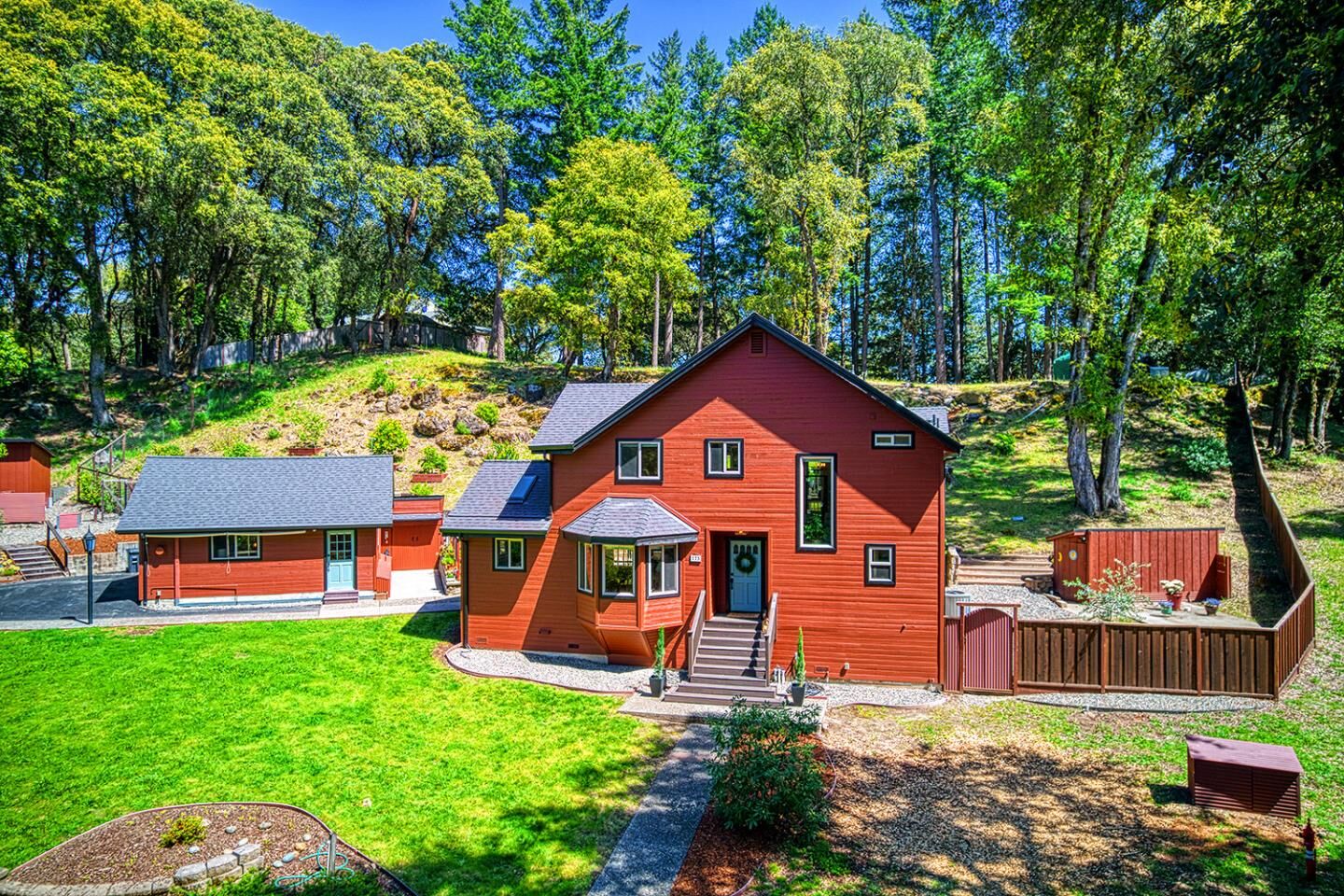 Property Photo:  175 Westdale Drive  CA 95060 