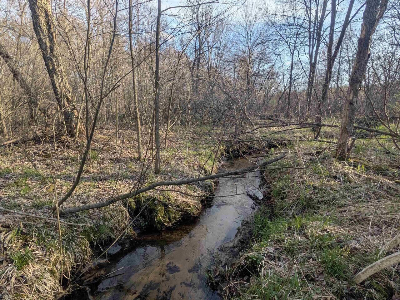 Property Photo:  0 2nd Drive  WI 53952 