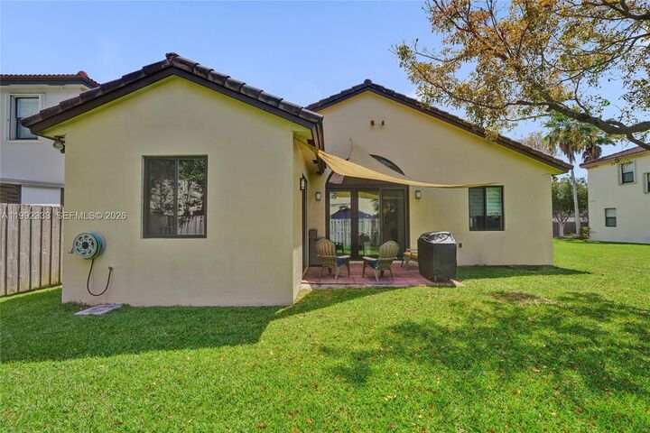 Property Photo:  23112 SW 104th Ct  FL 33190 