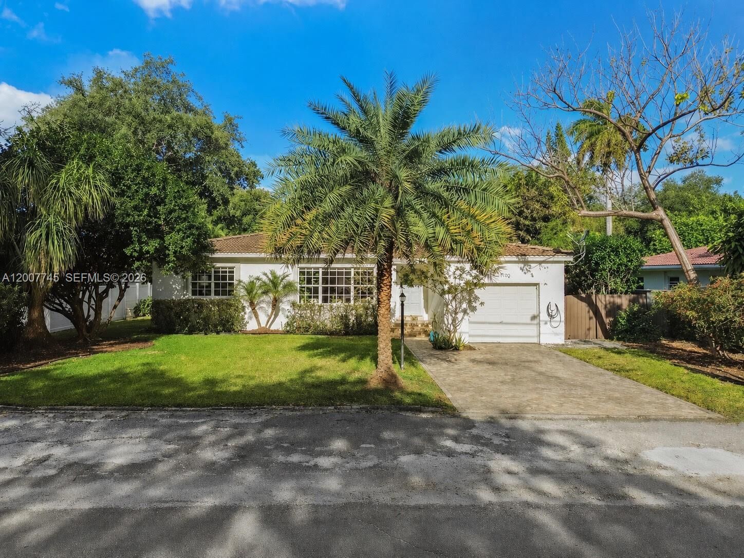 Property Photo:  11790 NE 8th Ave  FL 33161 