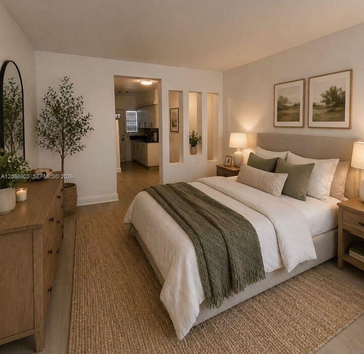 Property Photo:  8080 Tatum Waterway Dr 3  FL 33141 