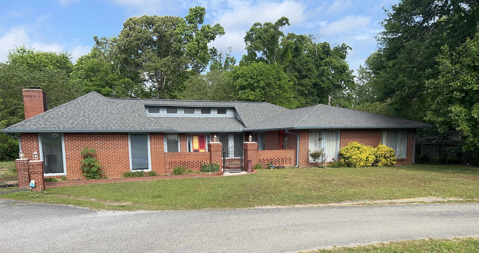 Property Photo:  157 Co Rd 701  AL 35055 