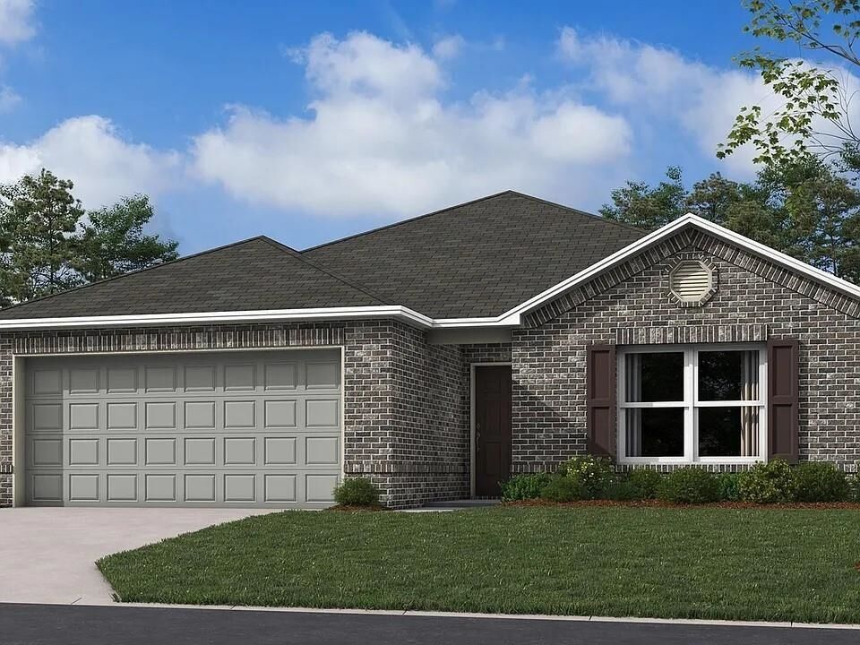 Property Photo:  1724 Amber Ave SE  AL 35055 