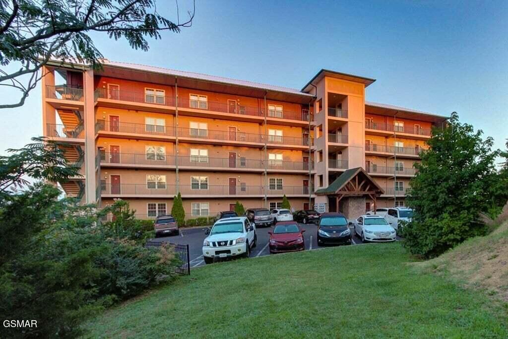 Property Photo:  410 Big Bear Way  TN 37863 